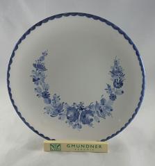 Gmundner Keramik-Teller/Desert Cup 20